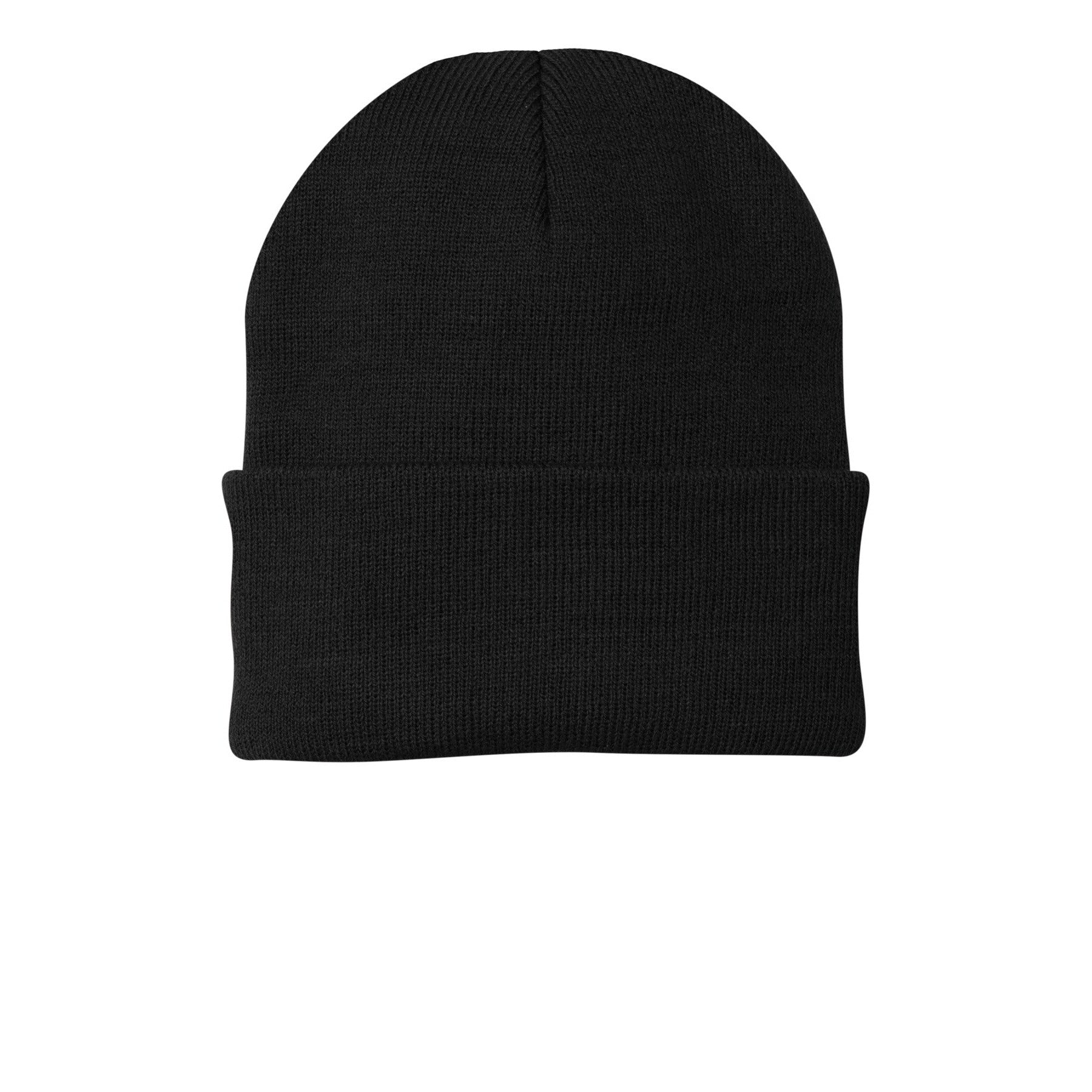 Port & Company-Port & Company®Knit Cap. CP90-MedTech-9